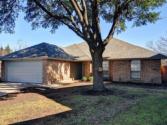 2nd image of 4824 Barberry Dr