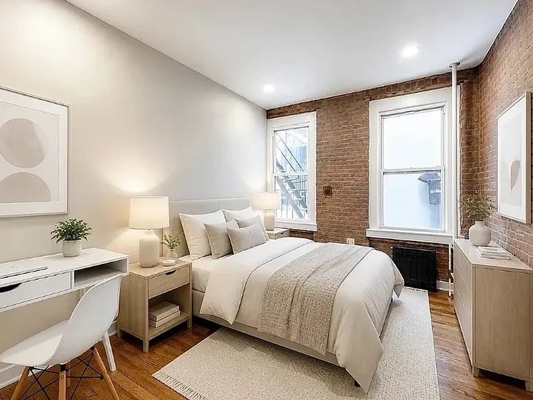 117 Varick St #4F — Photo 4