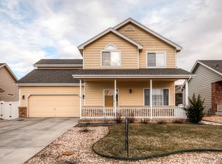 612 63rd Ave, Greeley, CO 80634
