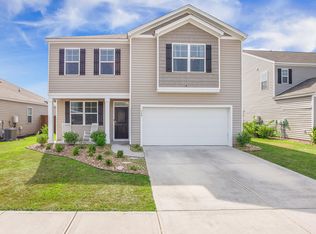 364 Lake Ridge Blvd, Summerville, SC 29486