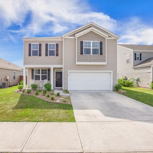 364 Lake Ridge Blvd, Summerville, SC, 29486