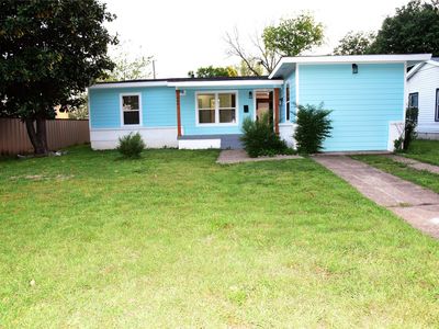 4841 Bromfield St, Dallas, TX, 75216