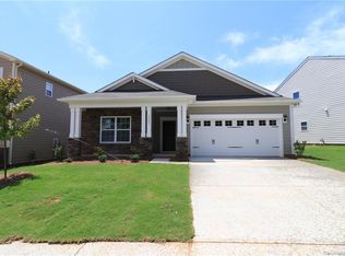 1581 Spring Blossom Trl #80, Fort Mill, SC 29708