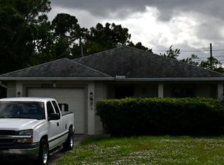 2011 San Diego Ave, Fort Pierce, FL 34946