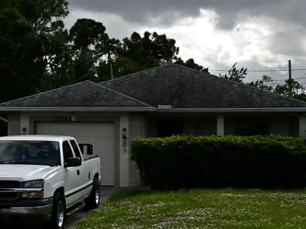 2011 San Diego Ave, Fort Pierce, FL 34946