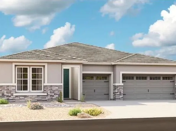 24252 N 172ND Lane, Surprise, AZ 85387