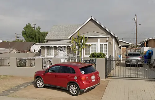 3226 Newton Ave Photo 1