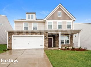469 Yoshino Cherry Dr, Greer, SC 29651