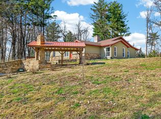 4709 Bear Creek Church Rd, Morgantown, IN 46160