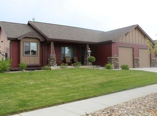 3125 Eunice Dr, Rapid City, SD 57703