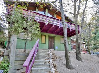 23641 Manzanita Dr, Crestline, CA 92325