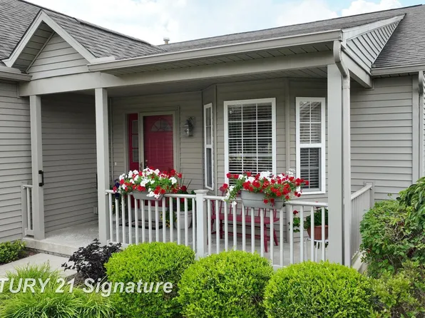 4336 Maya Ln, Swartz Creek, MI 48473