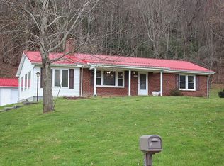 157 Broadway Rd, Wytheville, VA 24382