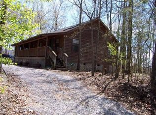 408 Thomas Rd, Benton, TN 37307