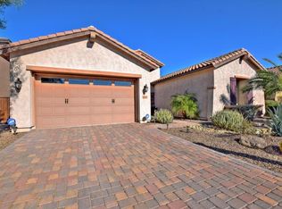 552 W Zion Pl, Chandler, AZ 85248