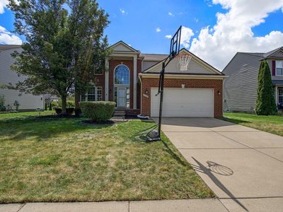 9740 Ravenshire Dr, Ypsilanti, MI, 48198
