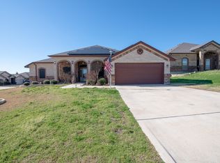 2040 Chinquapin Ln, Harker Heights, TX 76548