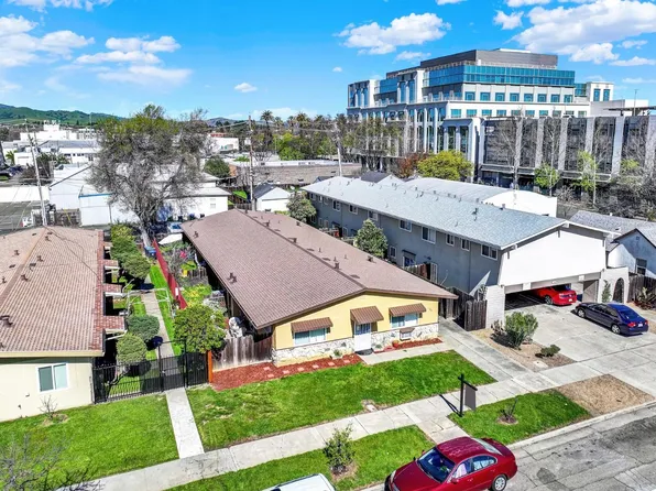 724 Delaware Street, Fairfield, CA 94533