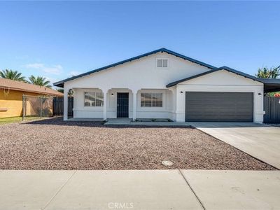 86091 Calle Violeta, Coachella, CA, 92236