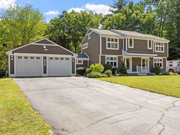 123 Smith Avenue #B, Pembroke, NH 03275