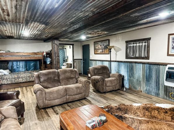 10049 County Road 1230, Fort Cobb, OK 73038