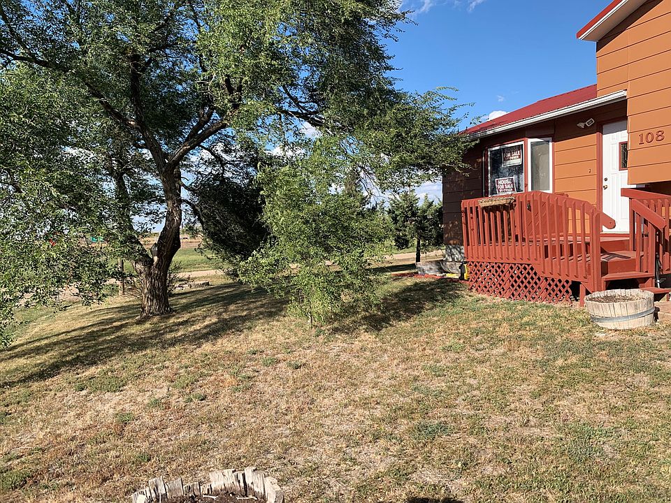108 Jefferson Ave, Murdo, SD 57559 MLS 22357 Zillow