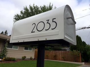 2035 SE 152nd Ave, Portland, OR 97233