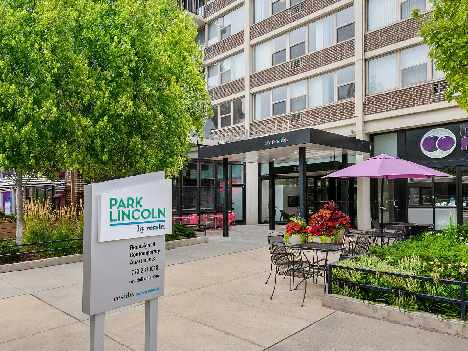 Park Lincoln by Reside — Photo 3