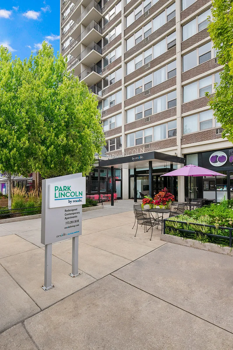 Building Photo - Park Lincoln by Reside