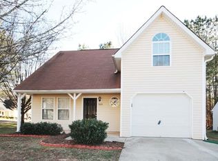 5325 Brickleberry Way, Douglasville, GA 30134