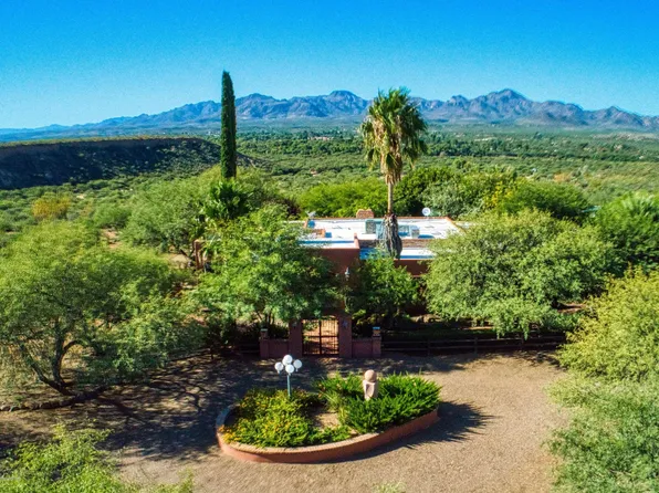 55 Culton Ln, Tumacacori, AZ 85640
