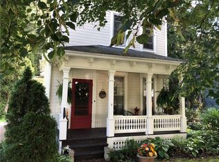 4 Orange St, Marcellus, NY 13108