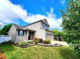 10310 Edgewater Trl, Holly, MI 48442