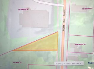 20C N Main St, Charlton, MA 01507