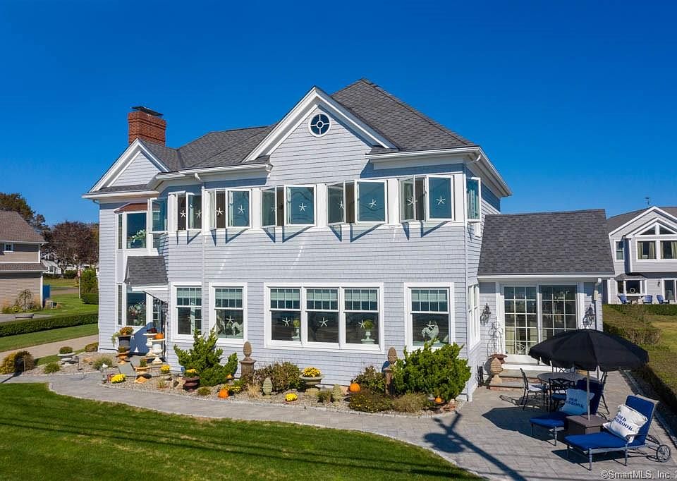 454 Maple Ave, Old Saybrook, CT 06475 Zillow
