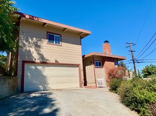 100 Virginia Ave, Belmont, CA 94002