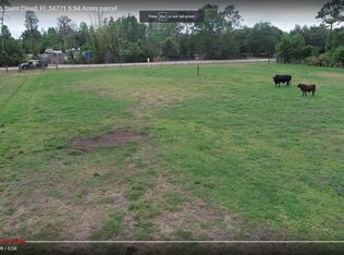 2765 Absher Rd, Saint Cloud, FL 34771