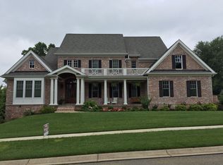 7818 Springfarm Glen Rd, Prospect, KY 40059