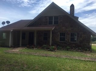 301 Garris Ln, Spearsville, LA 71277