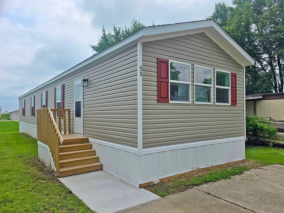 1st image of 781 W Walcott Rd Lot 51