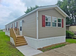 781 W Walcott Rd Lot 51, Walcott, IA 52773