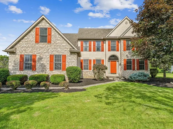 7908 Madison Pl NW, Canal Winchester, OH 43110
