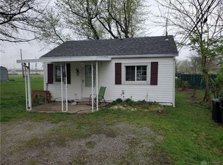 1201 Maple St, Troy, OH 45373