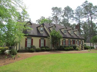 6401 Barbour Lake Rd, Fayetteville, NC 28306