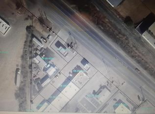 2601 N Grand Ave, Nogales, AZ 85621