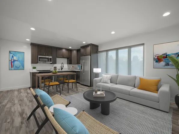 451 Coronado Ter APT 4, Los Angeles, CA 90026