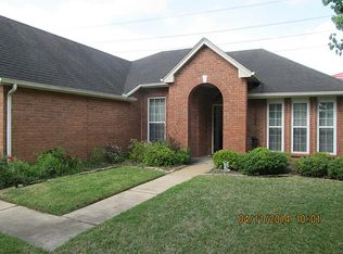 602 W Larkspur Cir, Pearland, TX 77584