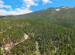 Nhn Corona Rd Lot 16B, Plains, MT 59859