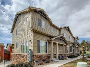 1784 Aspen Meadow Cir, Federal Heights, CO 80260