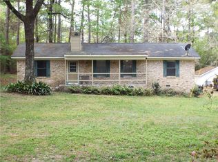 39518 Charlie Johnson Road Ext, Bay Minette, AL 36507